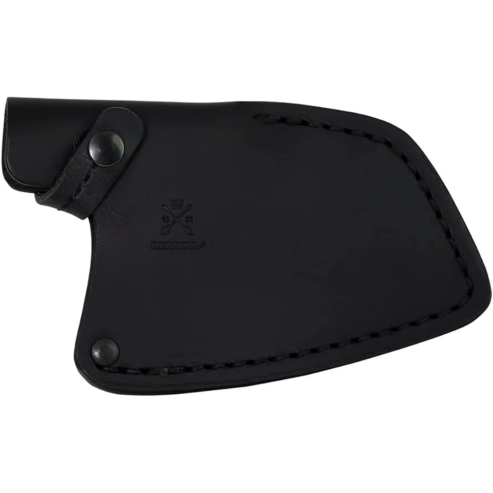 Morakniv Ronbo Black Blade Stainless Ash Wood Full Tang Knife Cooking Knife Wooden Handle Camping Knife Outdoor Knife