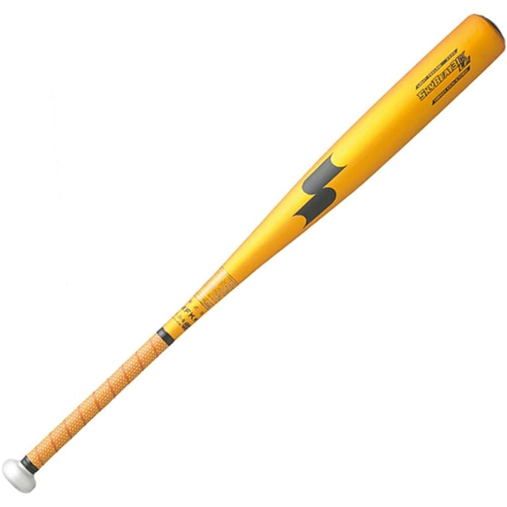 SSK Baseball Hardball Bat Metal Skybeat 31K-LF SBB1004