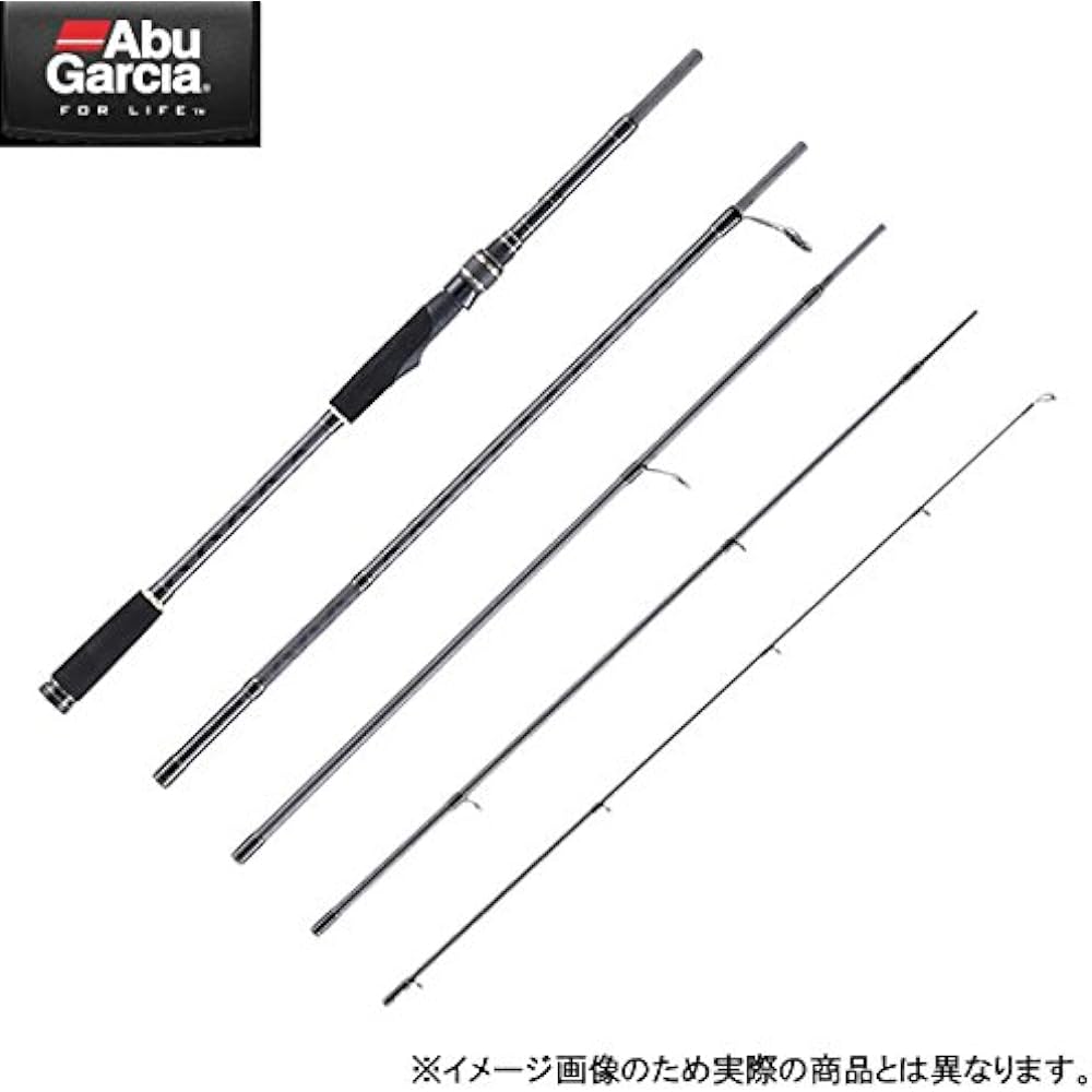 Abu Garcia (Abu Garcia) XROSSFIELD (Crossfield) pack rod model various