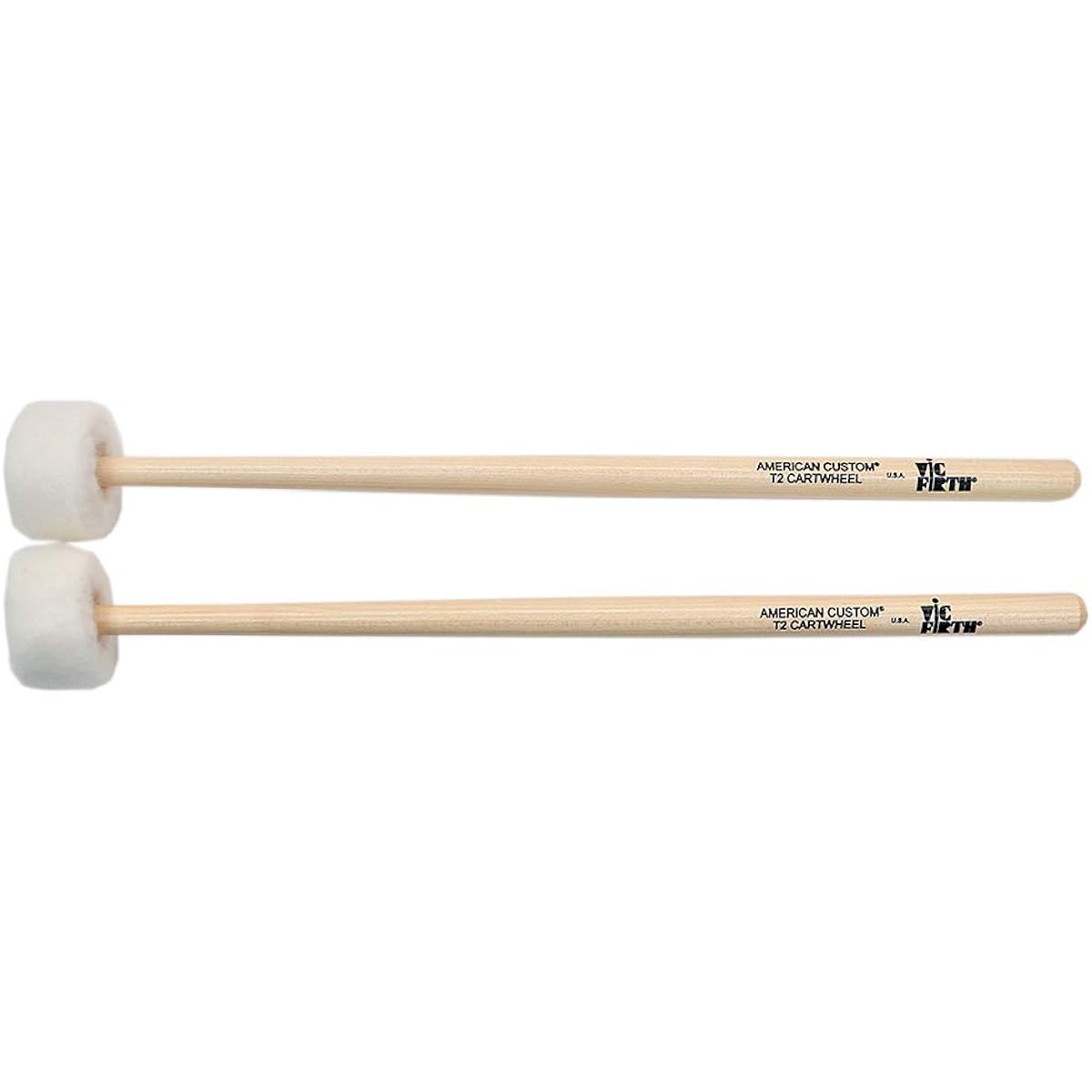 VIC FIRTH Timpani Mallet VIC-T2