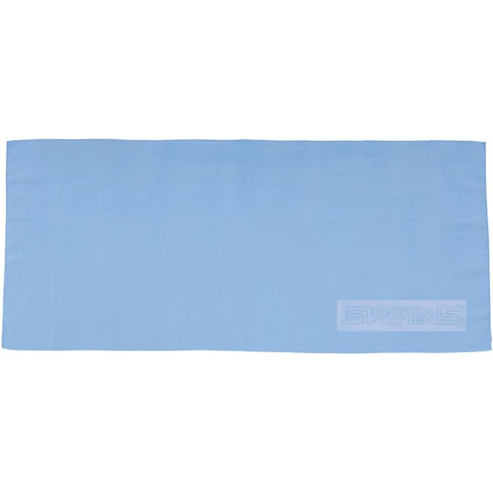 SWANS Dry Towel 80 x 150cm (Bath Towel Size) Orange SA29T