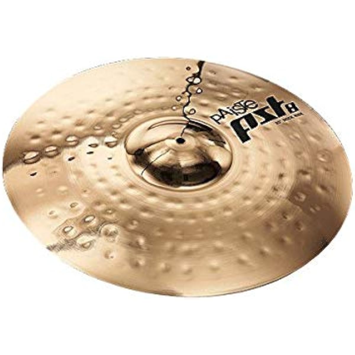 PAISTE Cymbal PST8 Reflector Rock Ride 20"