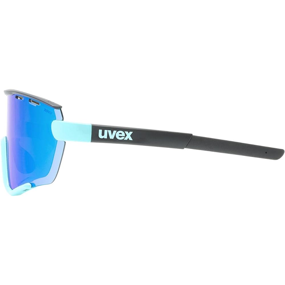 [Uvex] Sports Sunglasses UV400 Mirror Lens Anti-Fog Clear Lens Included sportstyle 236 small