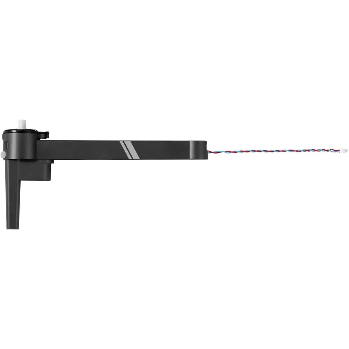 NEHEME NH760 Drone Replacement Front Arm with Motor for Propeller B (Propellers Not Included)