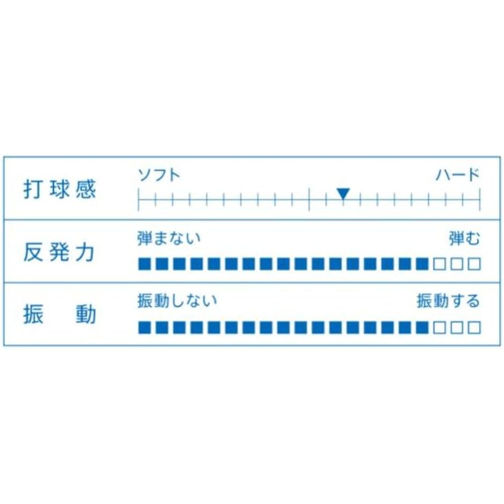 VICTAS table tennis racket Takaki Niwa model used
