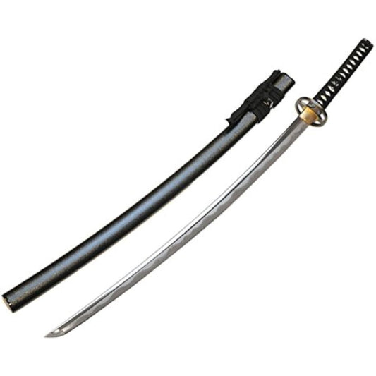 Special imitation sword Saito Kazuhiro Kijinmaru Kunishige Shinsengumi Shinsengumi Iaido Art sword Imitation sword Simulation sword Art sword Japanese sword Sword Sword Collection For photography For viewing