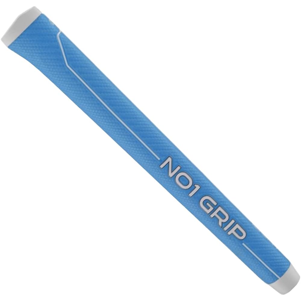 NO.1 Grip P60 Series Black