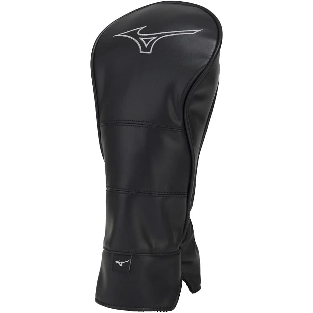 MIZUNO Golf Headcover Tour Series Men's Mizuno Brand Ambassador Model