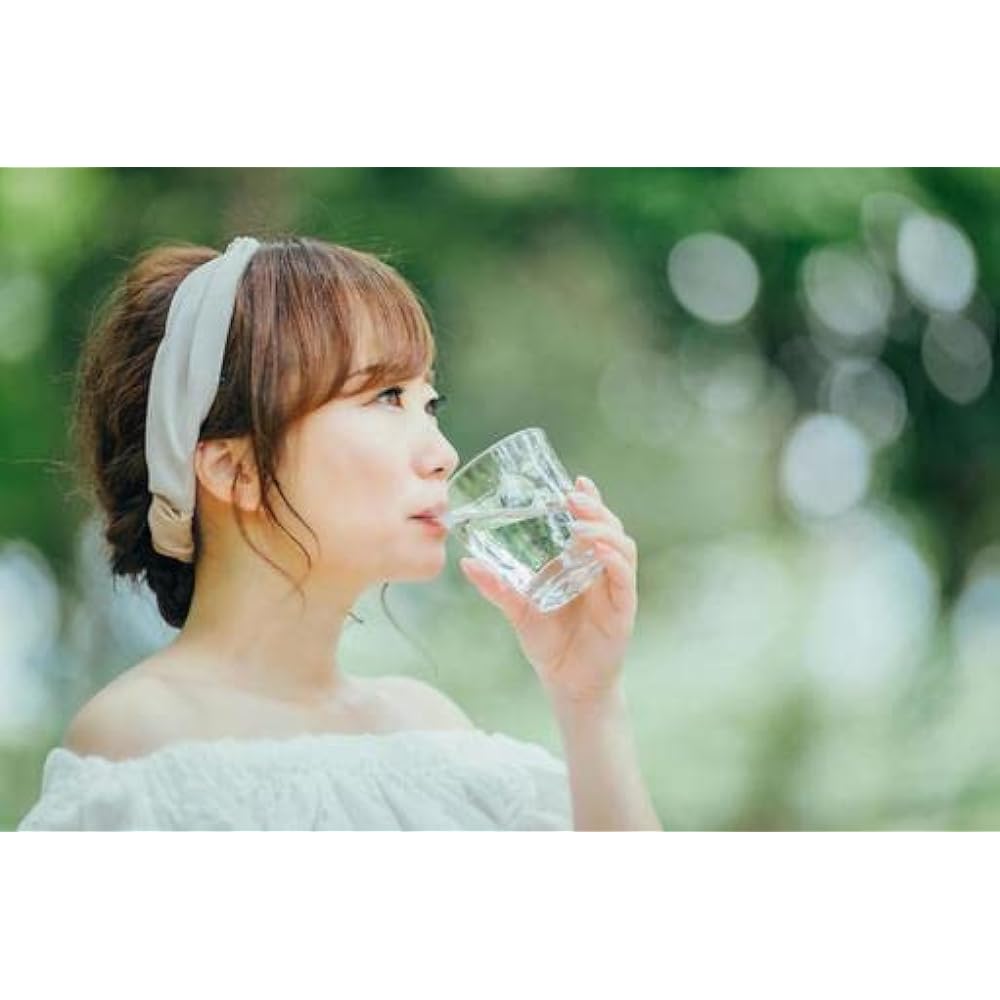 MICA Genki Water Pot
