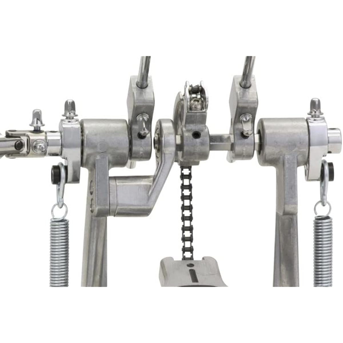 Pearl drum twin pedal REDLINE STYLE P-922