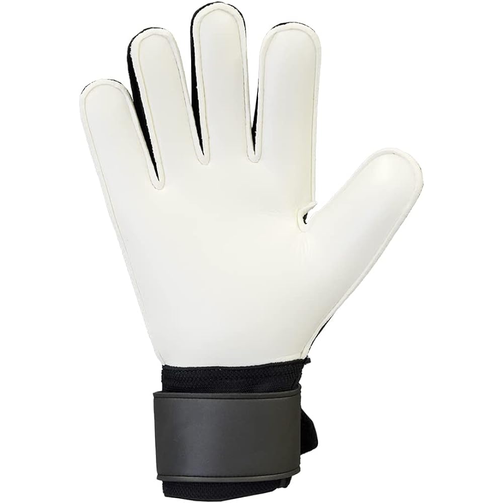 uhlsport Match/Practice Soccer GK Keeper Gloves Speed Contact Soft Pro