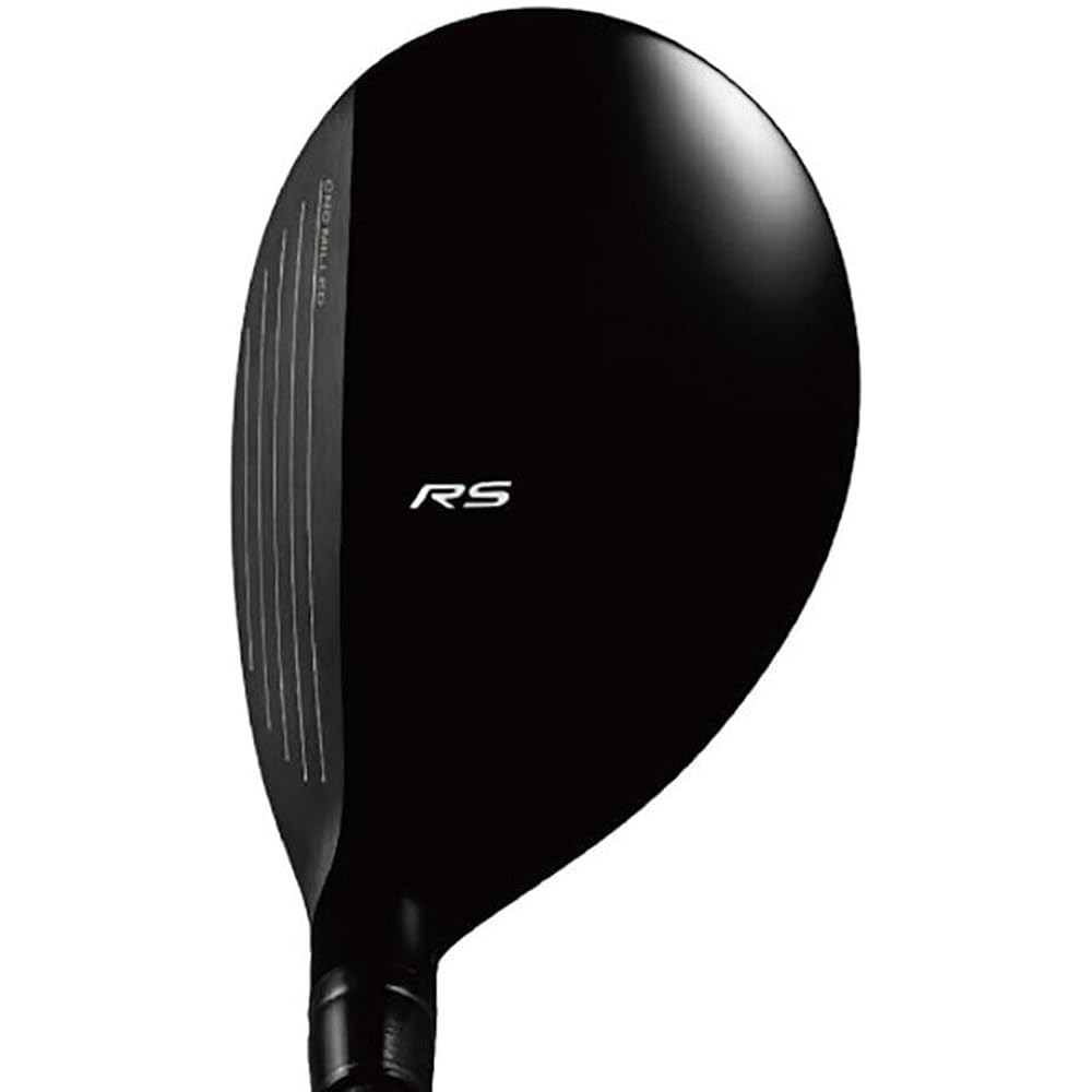PRGR 22 RS Golf Utility Diamana for PRGR 2022 Model