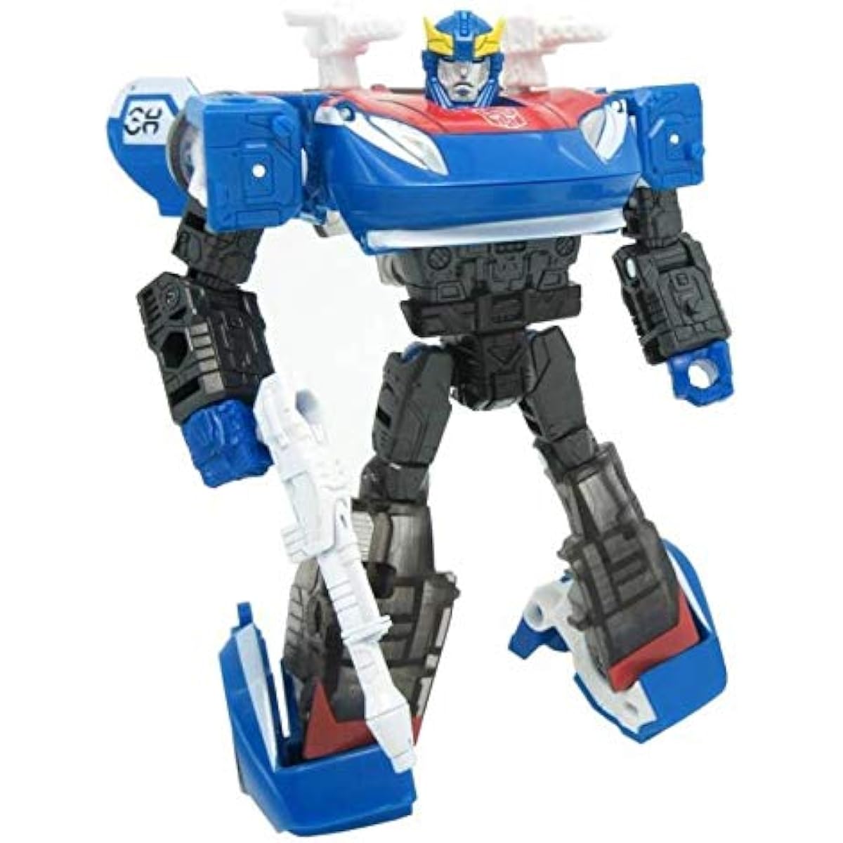 TF 2019 WFC Siege [DX] Smoke Screen