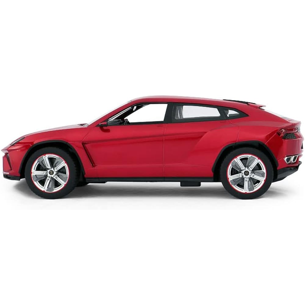 Doyusha 2.4GHz 1/14 Lamborghini Urus Red Electric Radio Control 73000