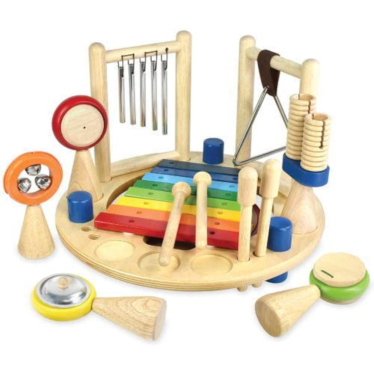 I'm Toy Melody Go Round (packaging and gift wrapping available) 4536257007647