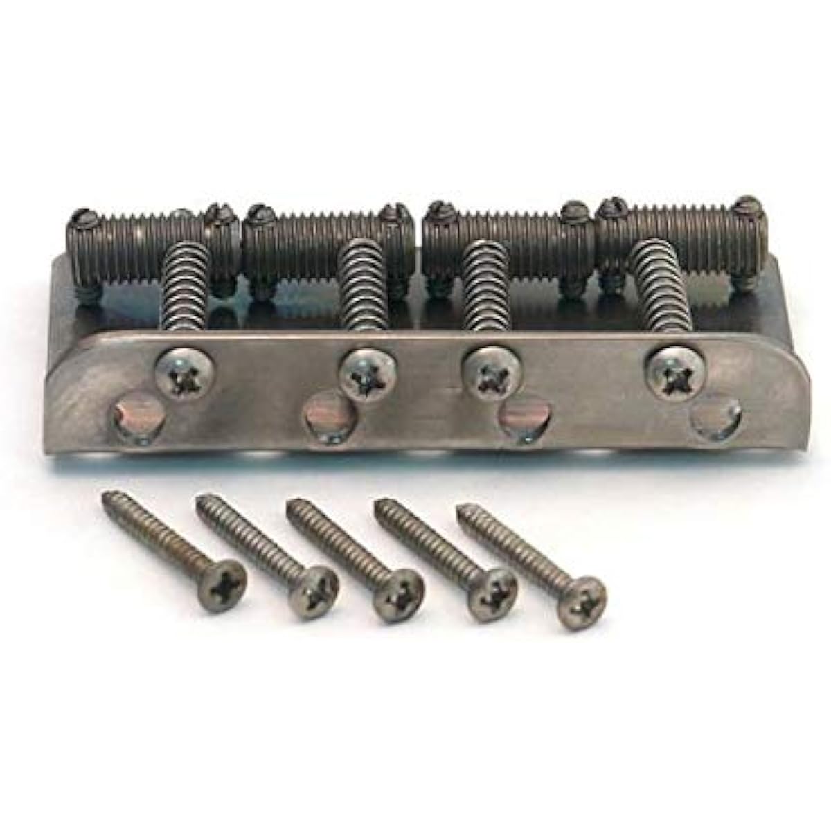 QPARTS Bass Bridge JB64VIN-CR