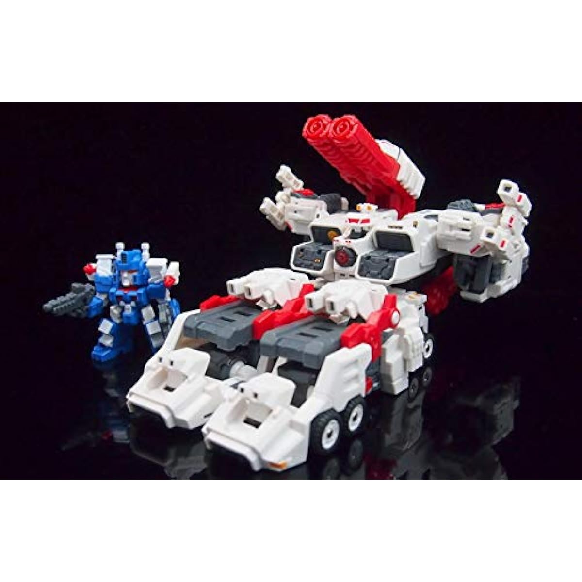 Master Made SDT-01 TITAN reprint [Parallel input product]