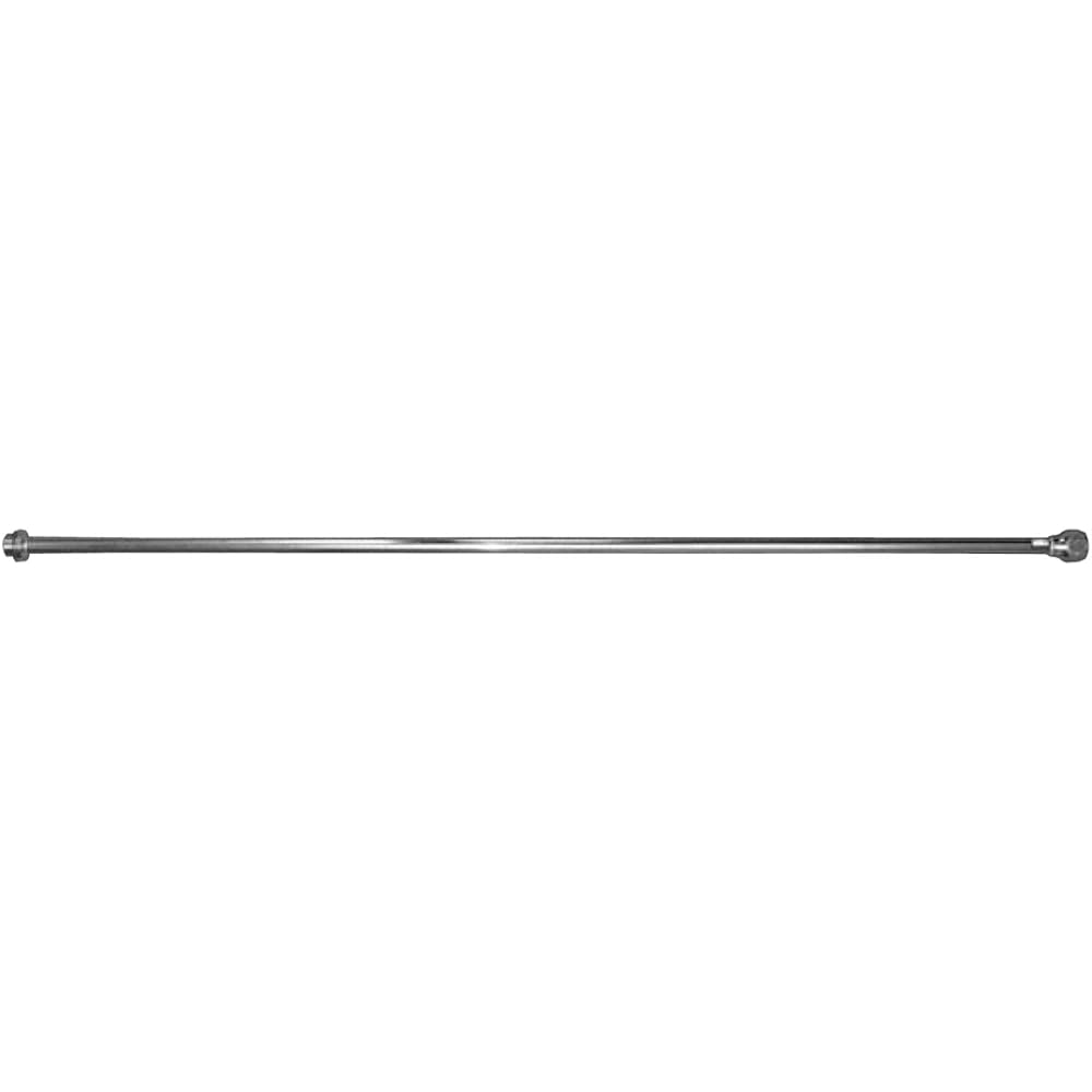 Koshin Handshake Pipe Friend Pipe No. 4 (67.5~120cm) DP-127