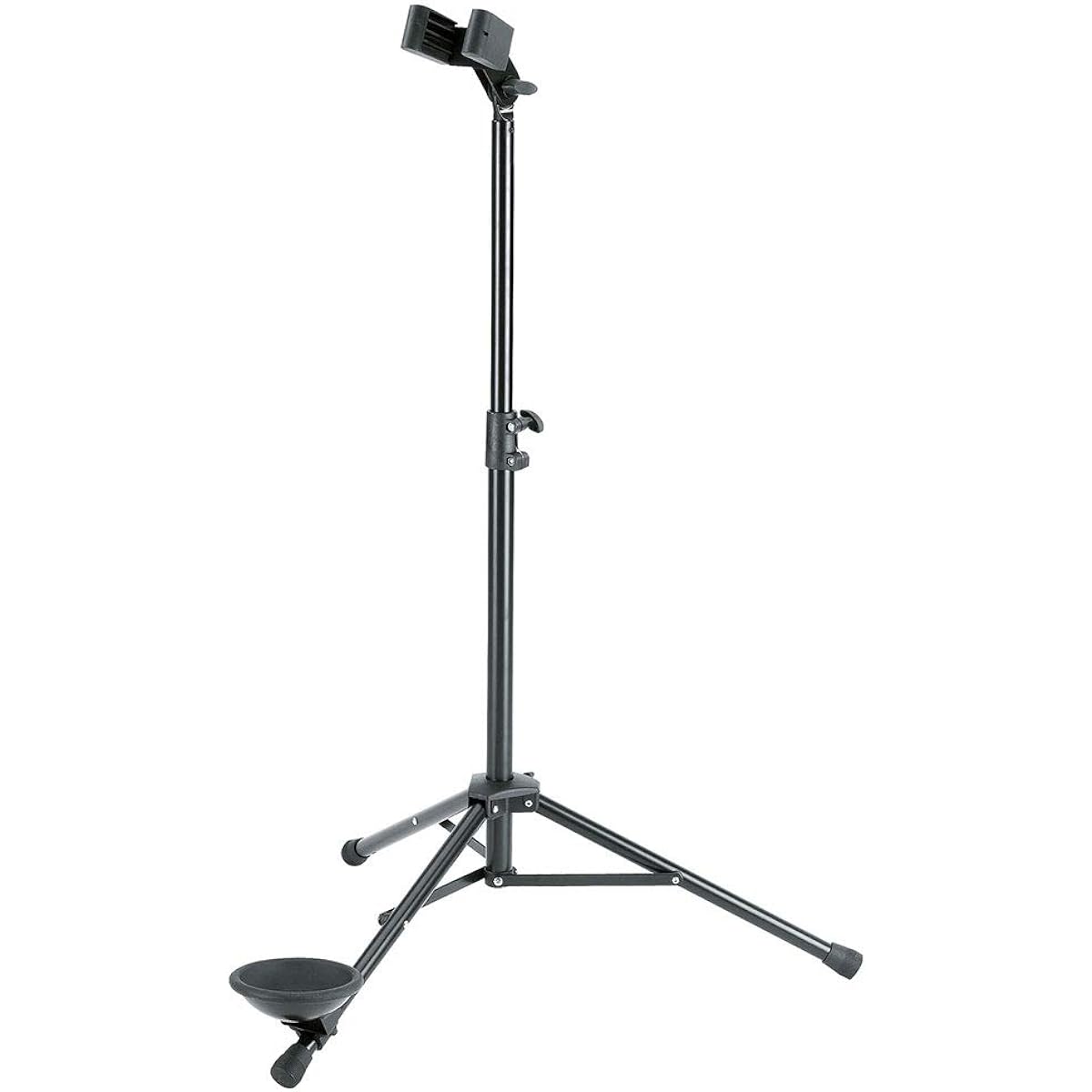 K&M Bassoon/Fagoon Stand 150/1B #ST15010 Bassoon Stand