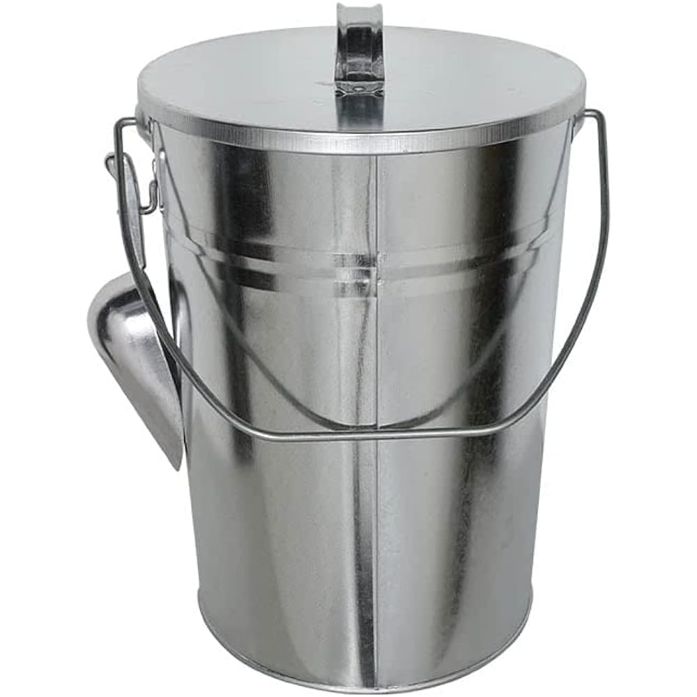Dalton Soil Bucket L G21-0380L/GV