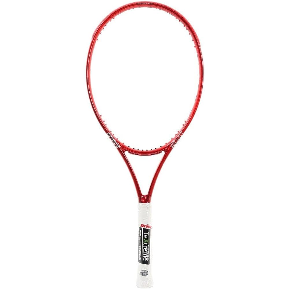 Prince tennis racket BEAST O3 104 BEAST O3 104 7TJ158