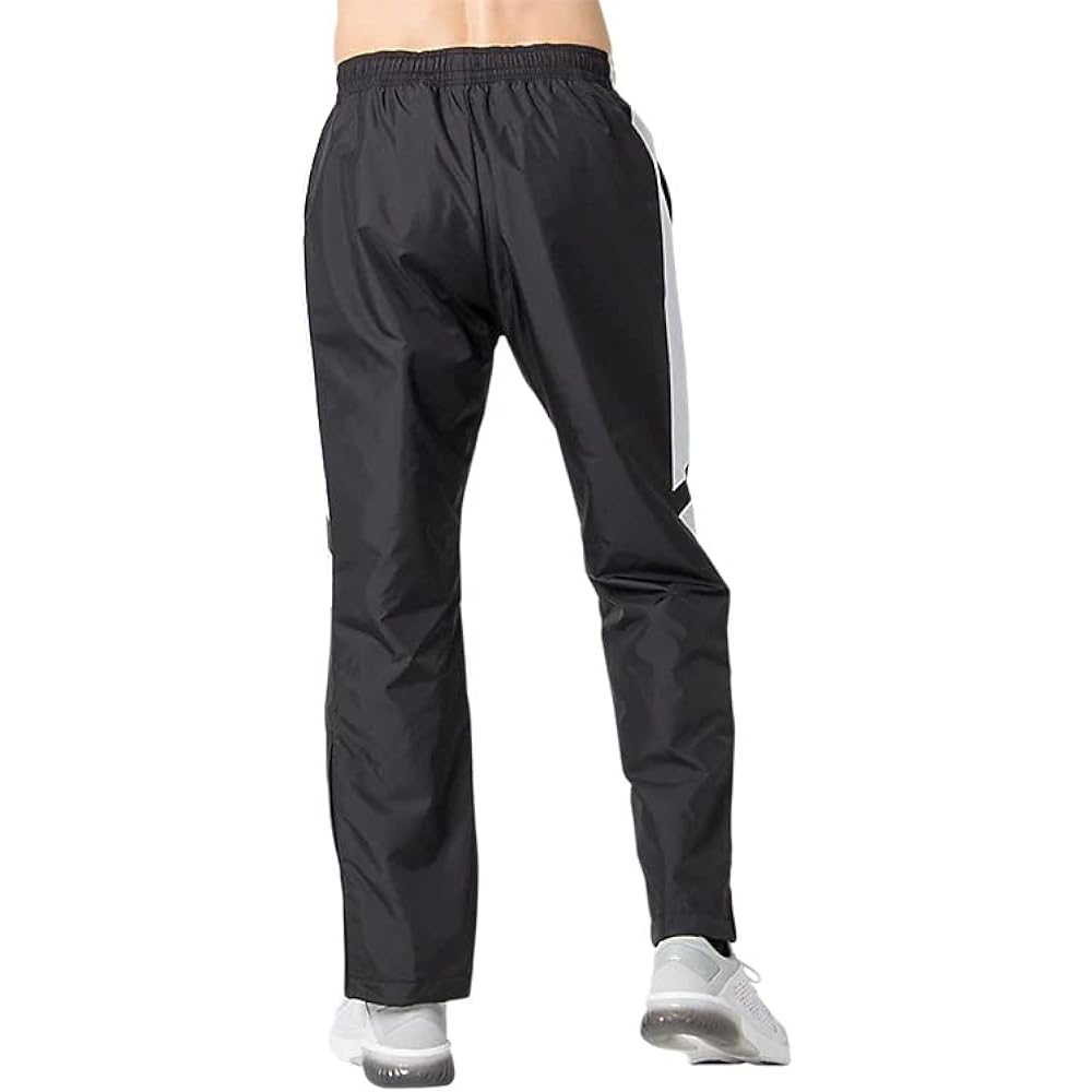 [ASICS] Basketball Wear Warm-up Pants 2063A068