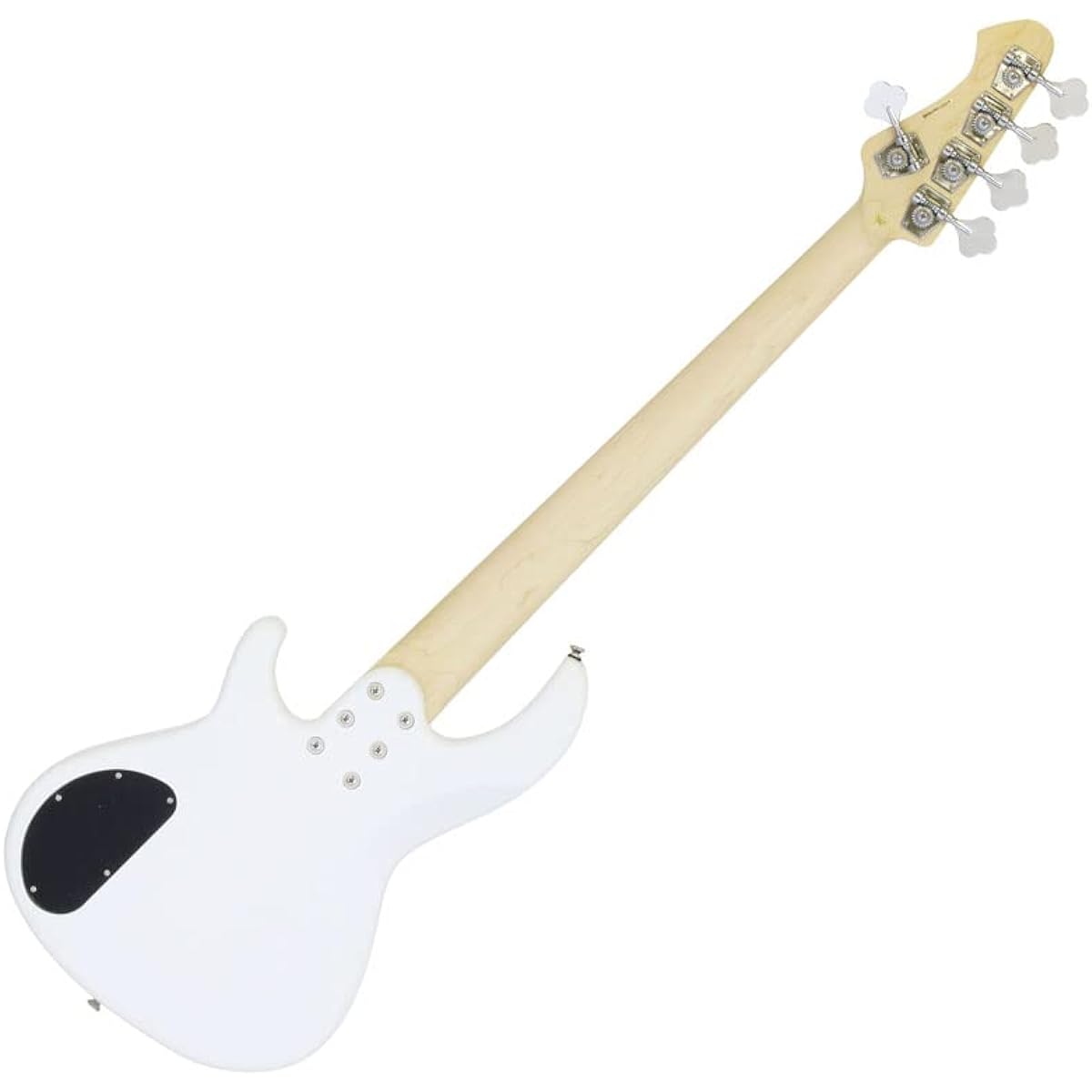 AriaProII 5 string bass RSB series WH RSB-618/5