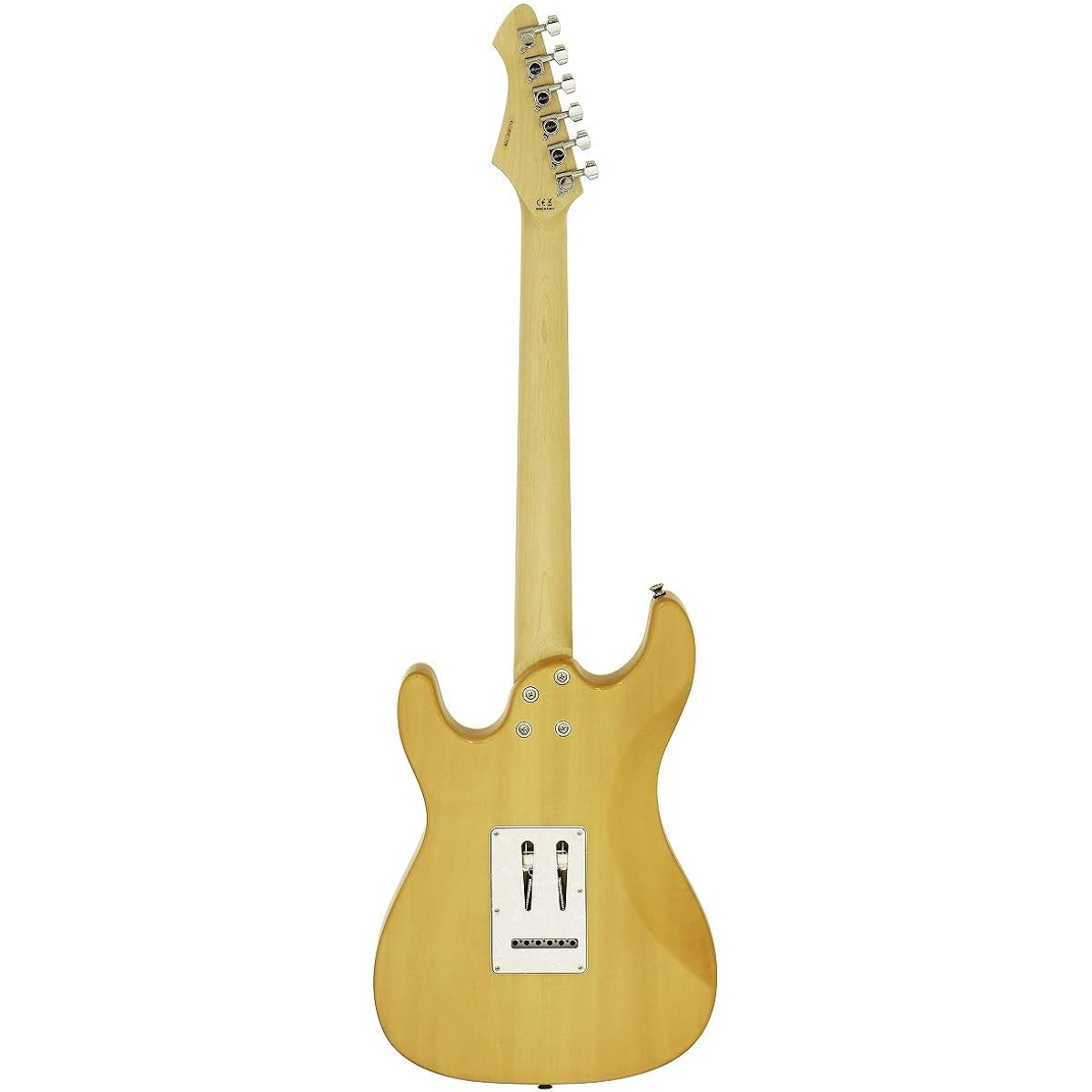 AriaProII 714-AE200 LV Electric Guitar