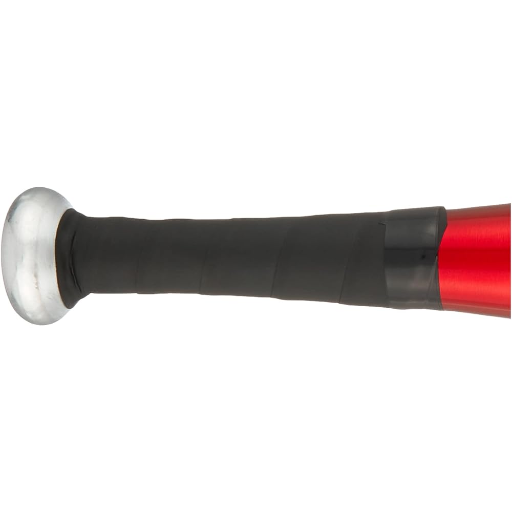 Nakajima Gaff Salmon Metal Bat II No.6588