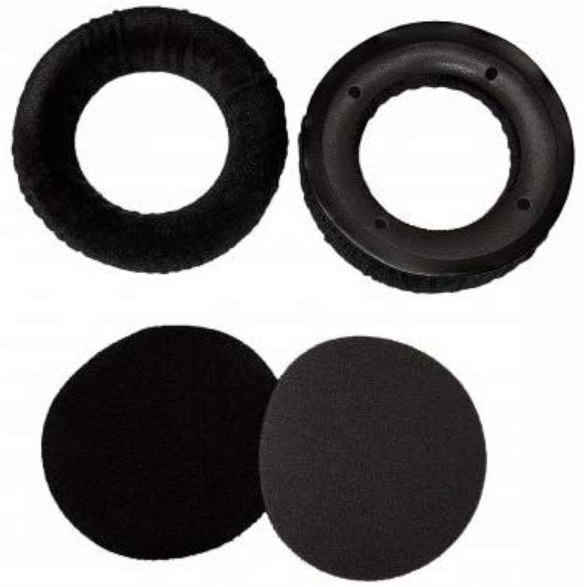 [Official Japanese Product] Beyerdynamic Replacement Ear Pads EDT 1990VA