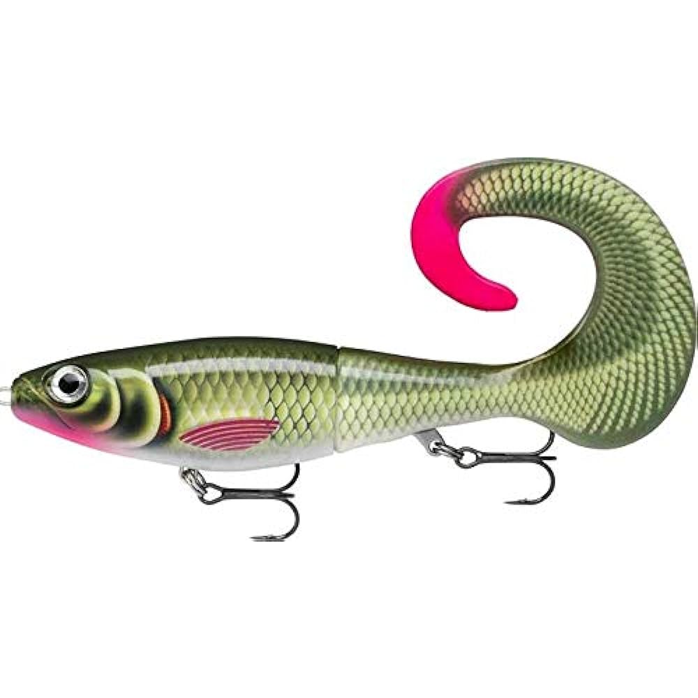 Rapala X Wrap Otus XROU25 25cm/90g