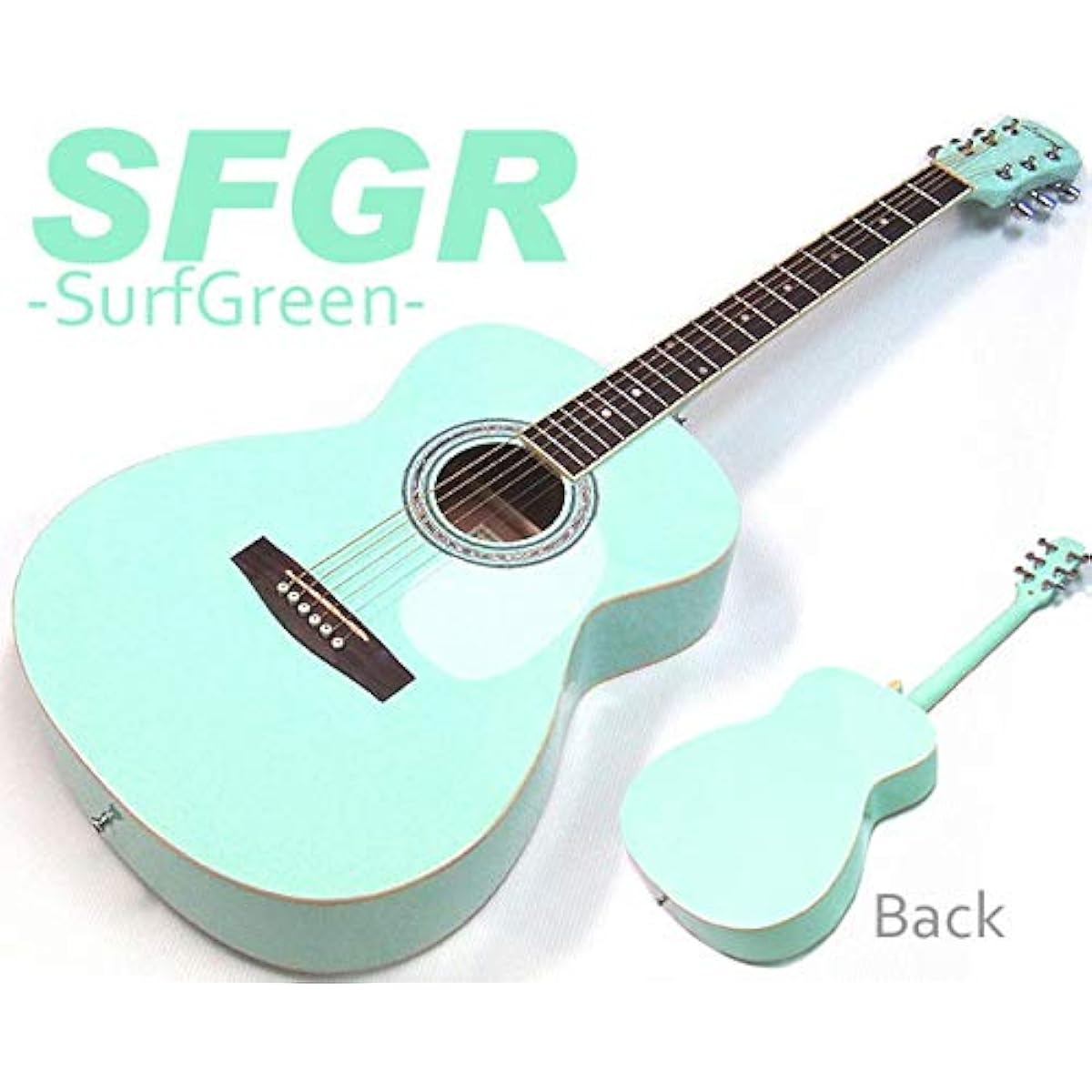 Acoustic Guitar Acoustic Guitar Beginner 13 Piece Set Legend FG-15 Start Set Acoustic Guitar Beginner SFGR [98765]