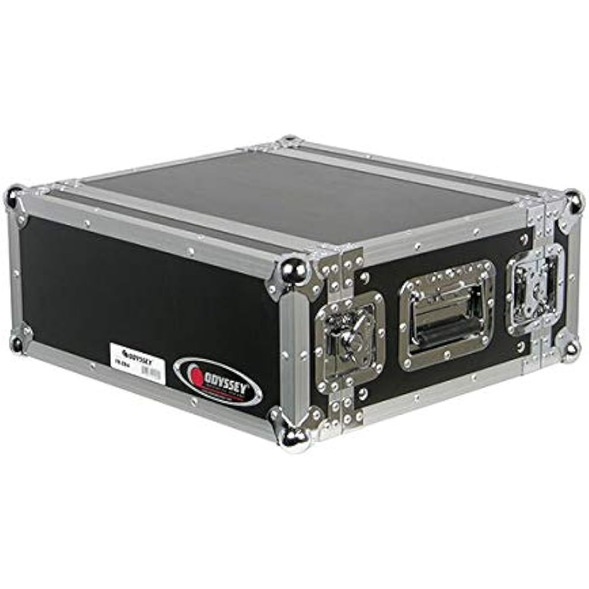 ODYSSEY 19-inch rack FRER4 4U rack case