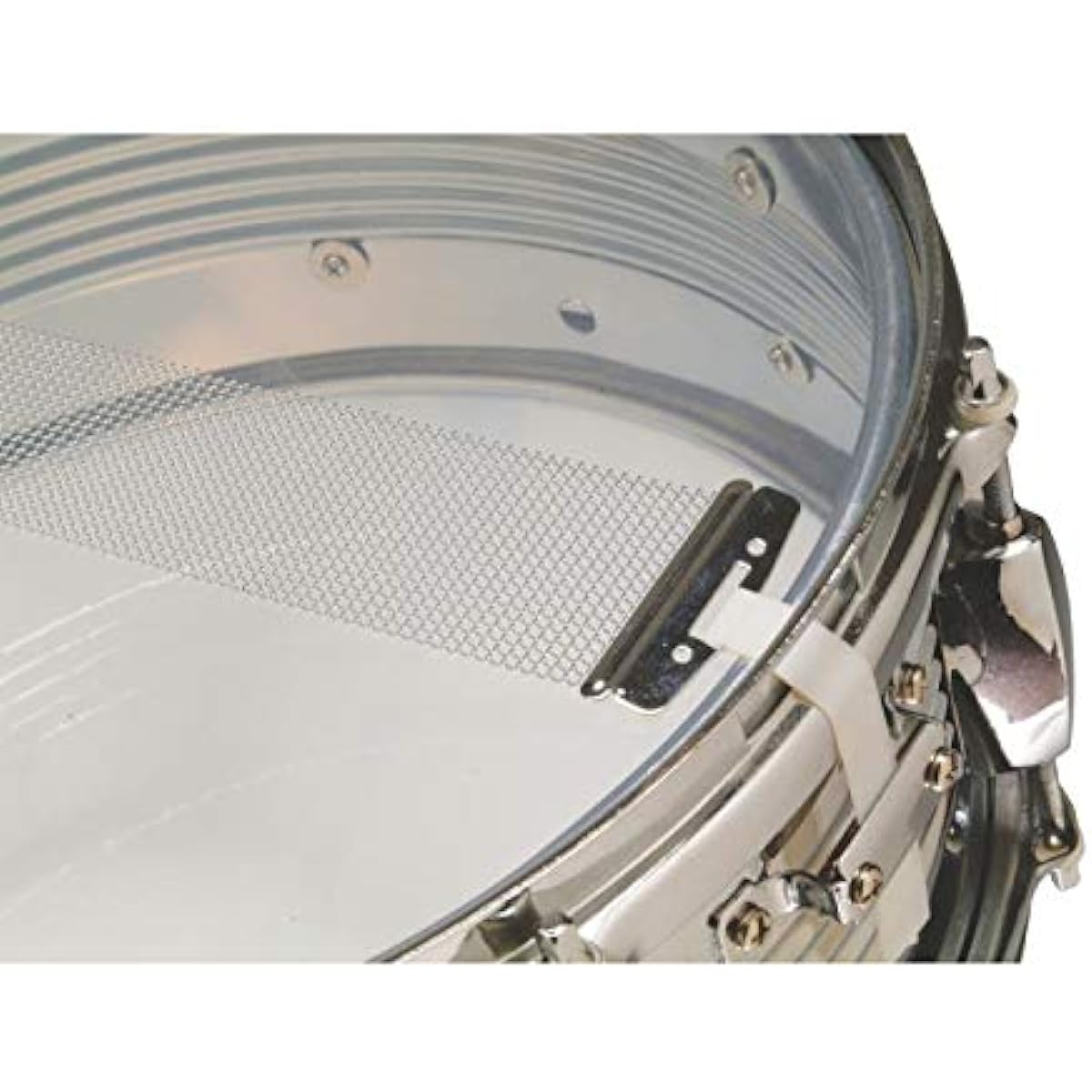 DRUM FIRE DSW1420 Snappi/14 inch drum fire