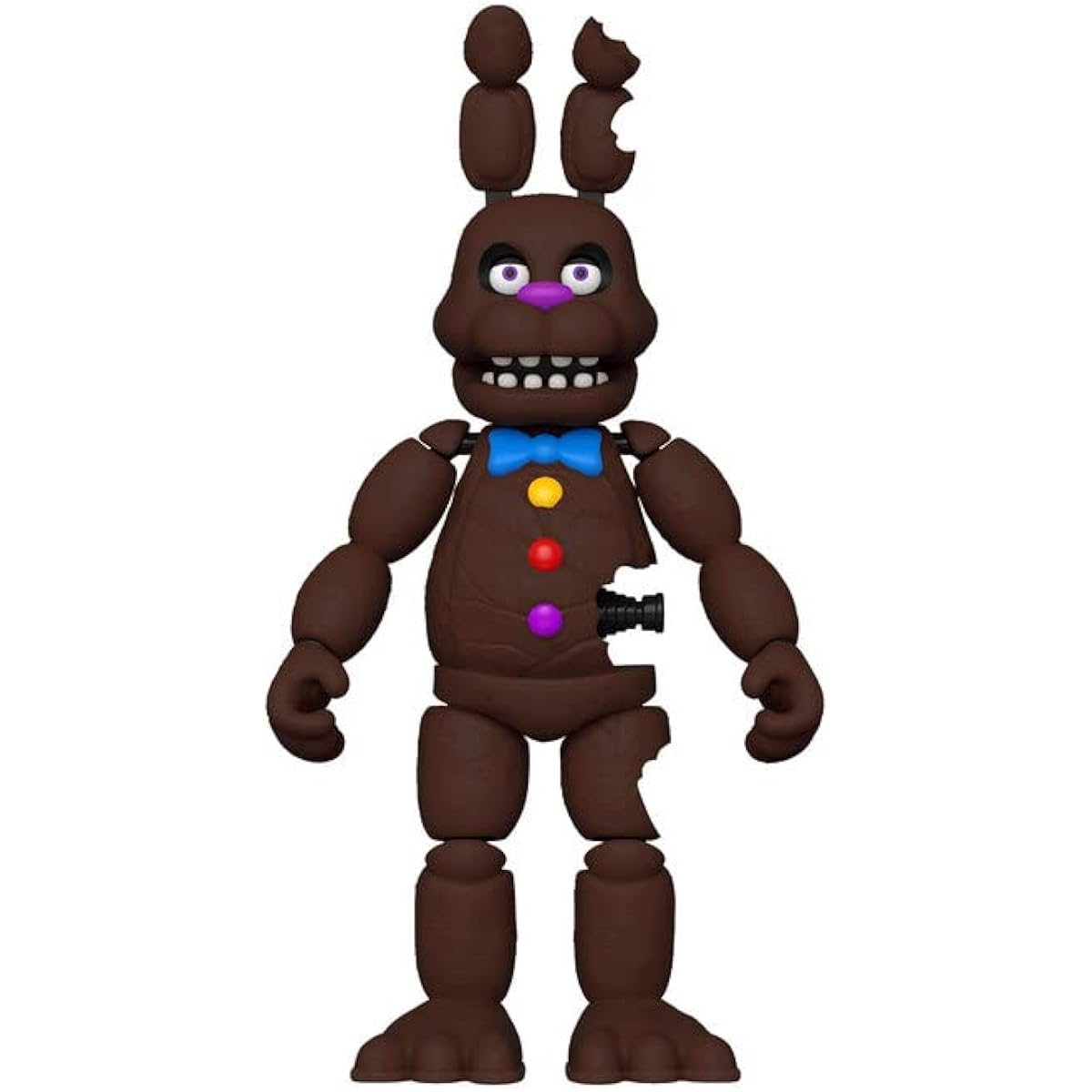 FUNKO ACTION FIGURE: Five Nights at Freddy's - Chocolate Bonnie