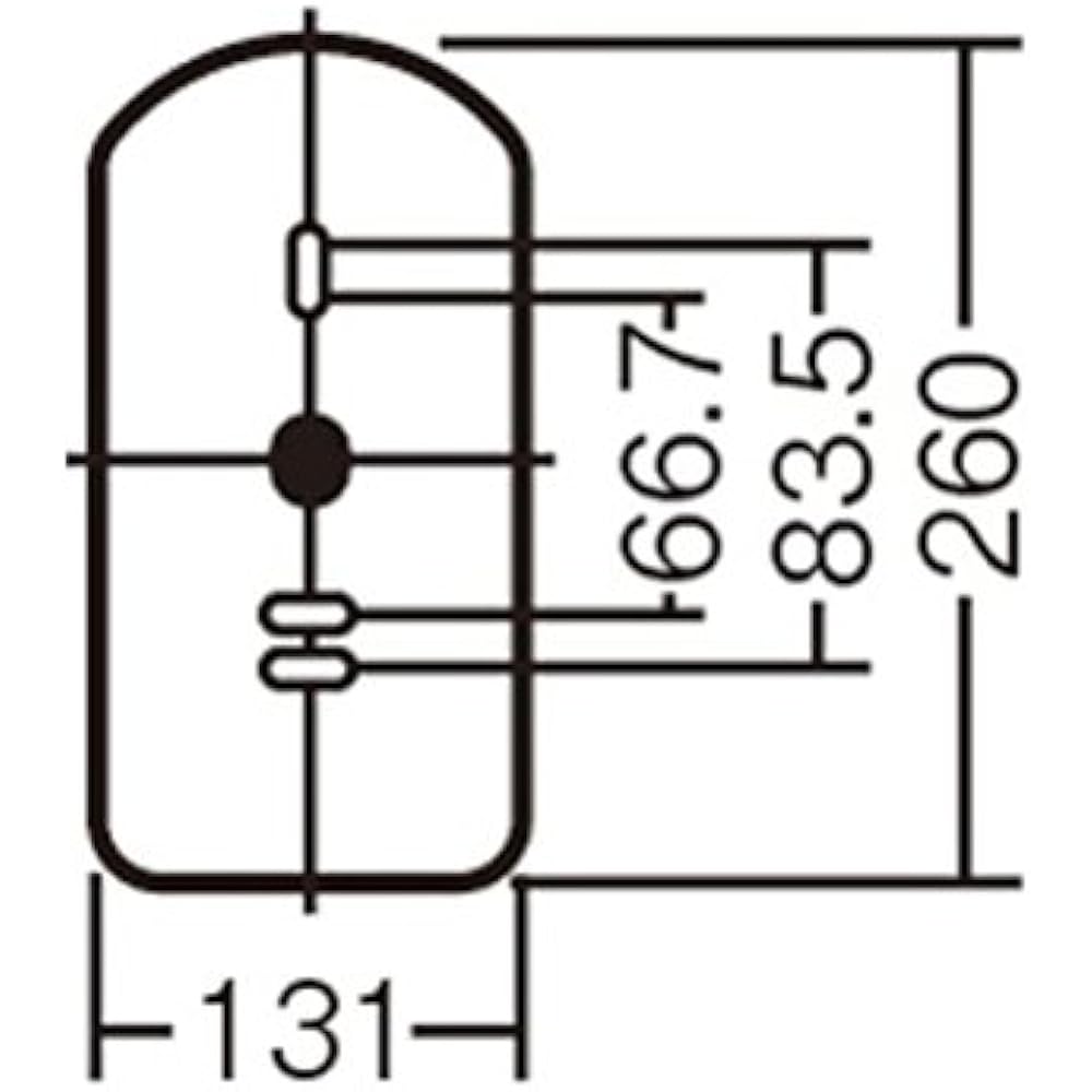 Panasonic [Construction required] LED porch light, equivalent to one 60-type light bulb, sealed, rainproof, FreePa welcome, with brightness sensor, off-b...
