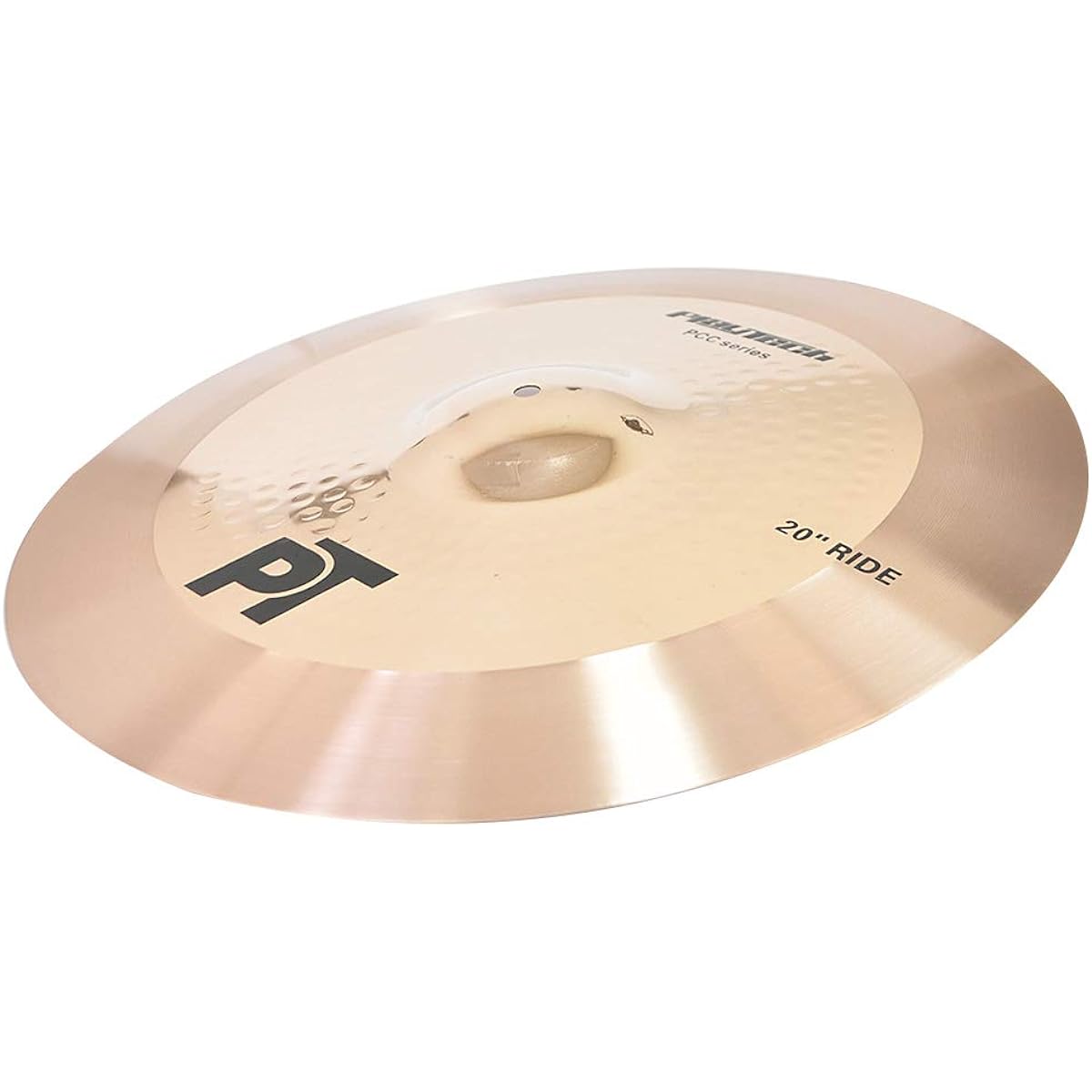 PLAYTECH Cymbal PCC20RD Ride 20"