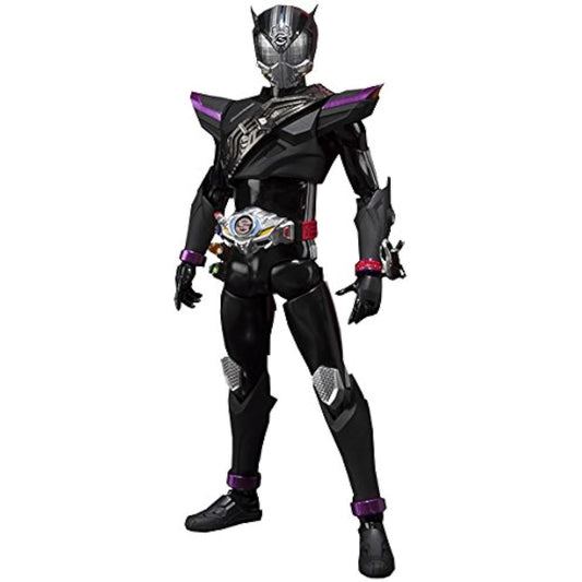 S.H.Figuarts Kamen Rider Proto Drive, approx. 14cm tall, ABS & PVC figure