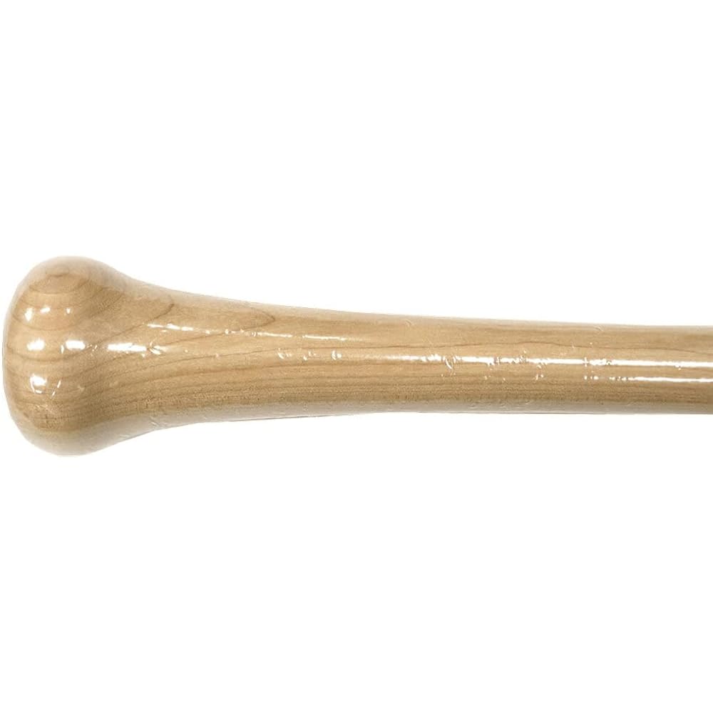 [SSK] SSK Hard Wooden Bat Material used by Otani Yanagita Masanao Yoshida Birch Head hollowed out and lightweight Baseball Hall original sbb3009tiyb