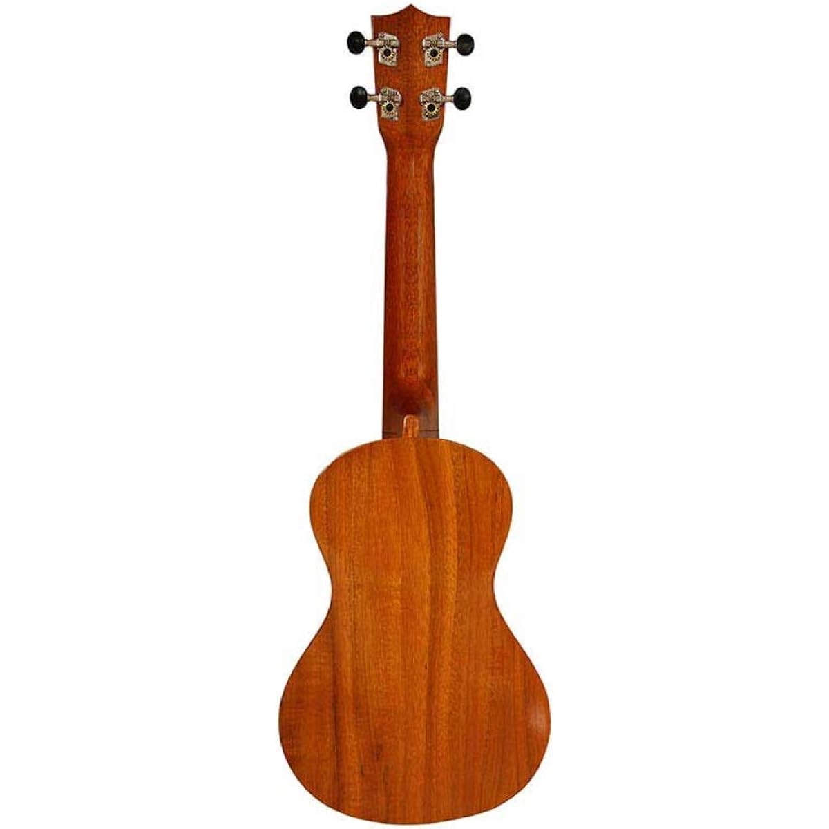 FAMOUS [Famous] Concert ukulele FC-4 (domestic Hawaiian koa wood)