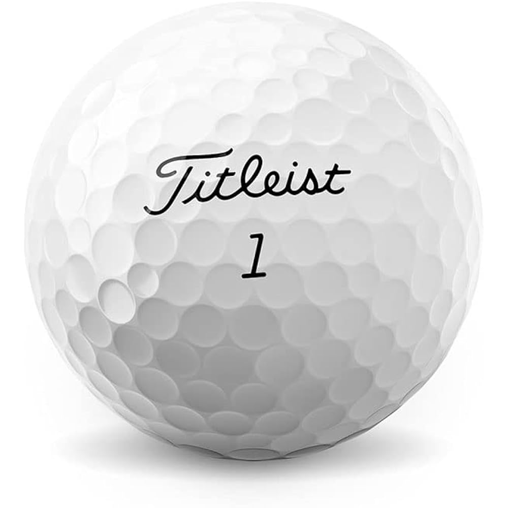 TITLEIST Golf Balls 2022 AVX 1 Dozen (12 pieces) Genuine Japanese Product