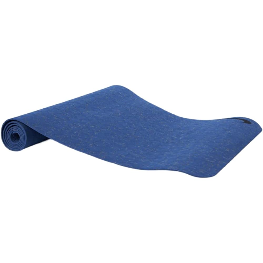 nike move yoga mat 4mm