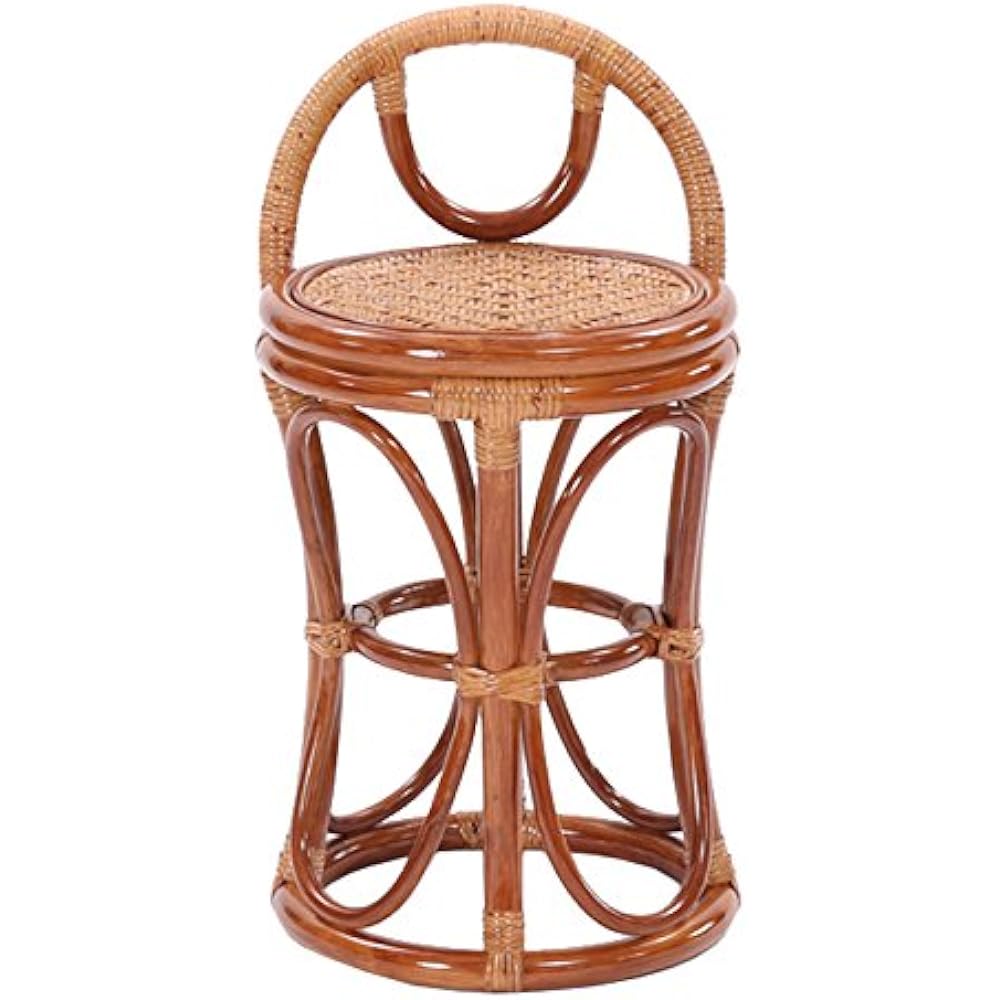 Sunflower Rattan Rattan Easy Stool C422HR