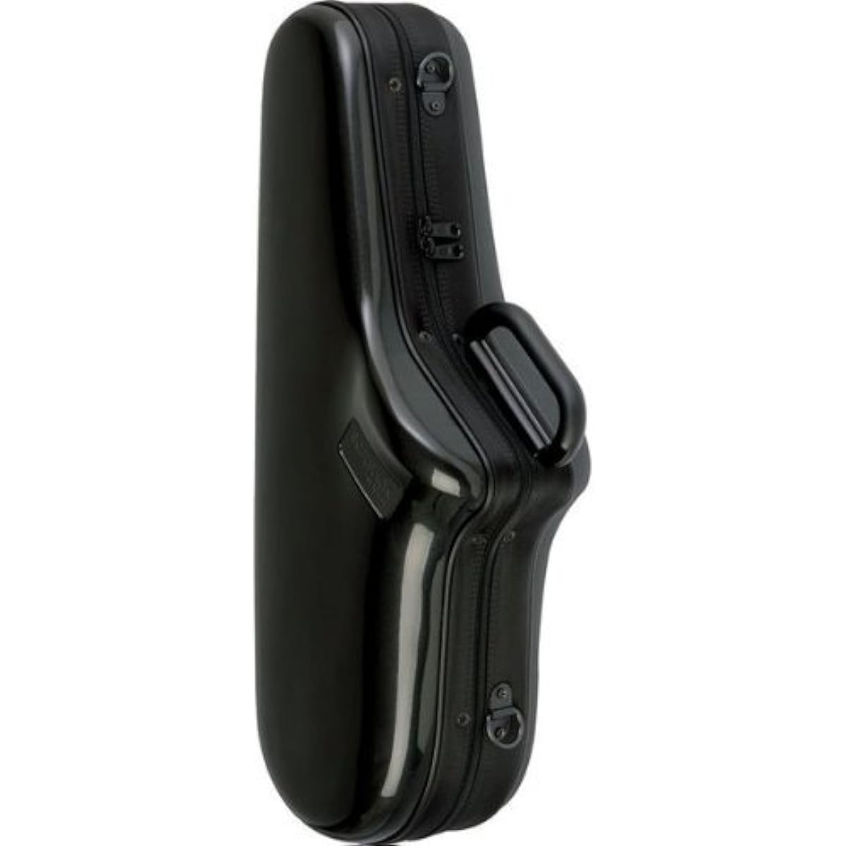 BAM Softpack Alto Sax Case Black