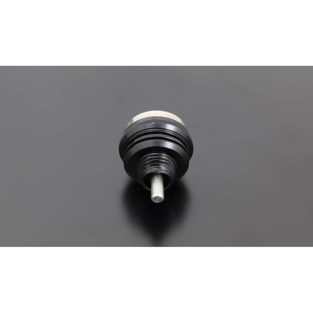 PMC Engine Thermo Gauge M20 Z900RS Engine Thermometer Oil Temperature Gauge Black 79-8034