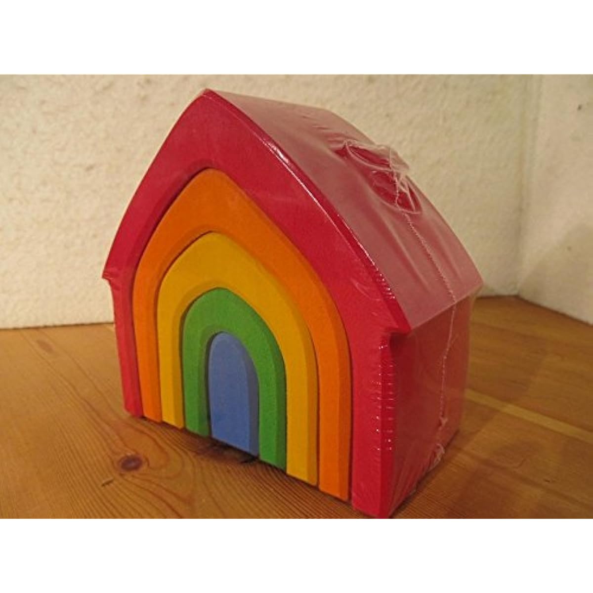 Grimms House Color