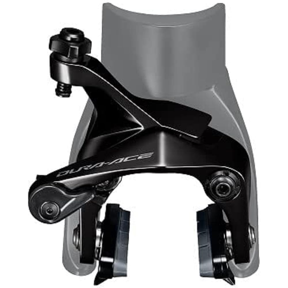 SHIMANO Front R55C4 Shoe Medium
