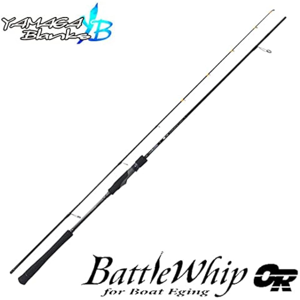 Yamaga Blanks 22 Battle Whip OR 72 C