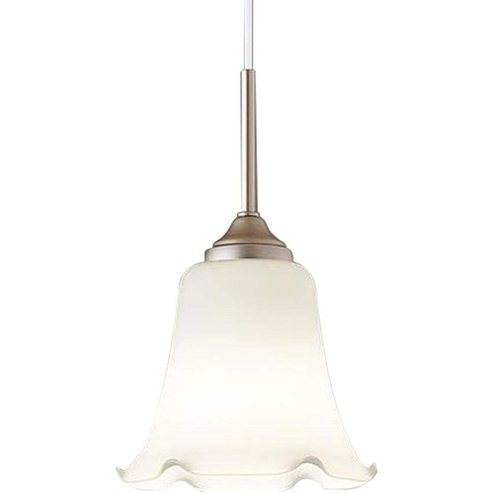 Panasonic Small Pendant Light LGB16005Z for Duct Body: Depth 16.4cm Body: Height 18.5cm Body: Width 16.4cm
