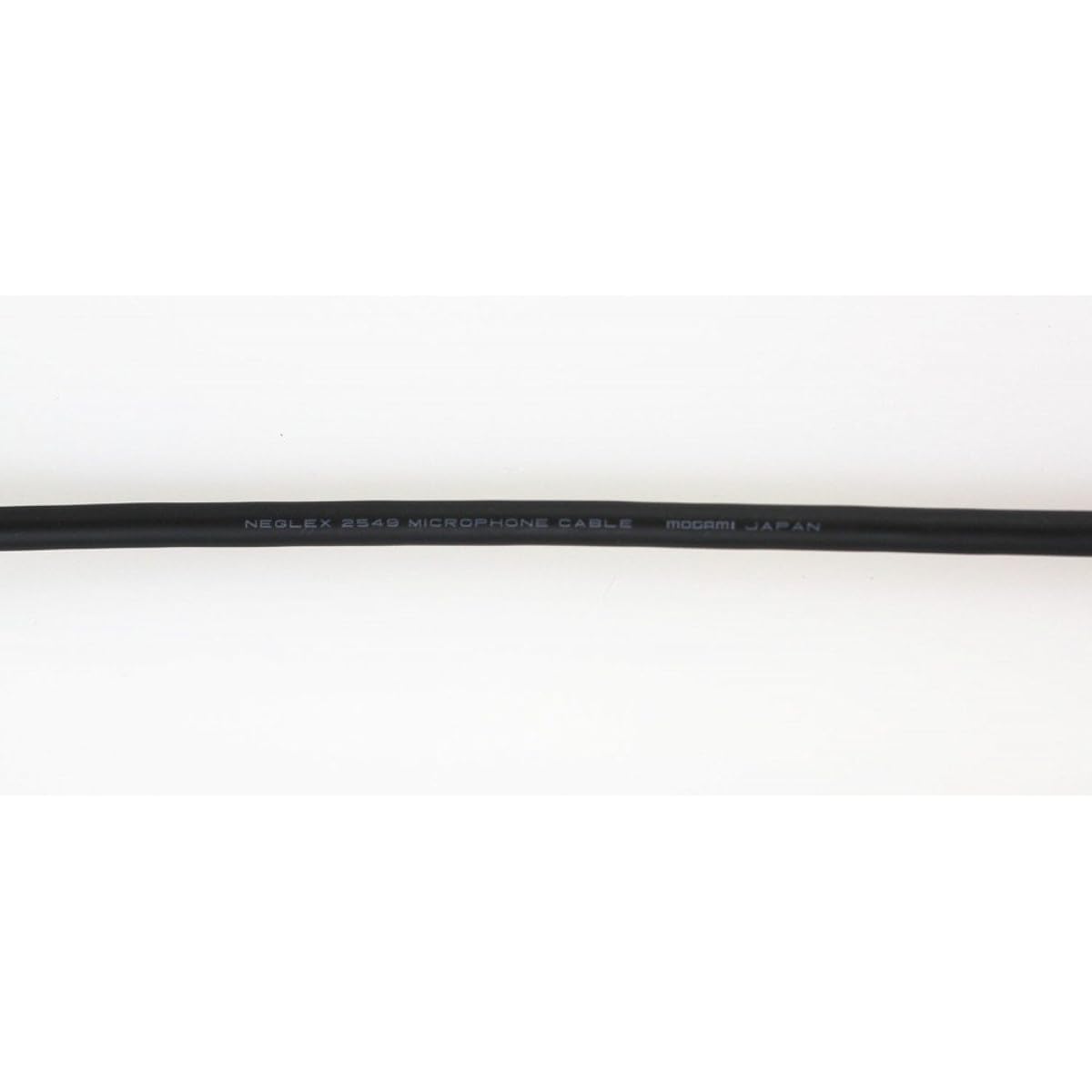 6ft Castline Gold 3.5mm TRS 1/4" TS Mogami 2549 Stereo to Mono Summing Cable with Resistors
